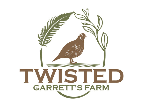 Twisted Garrett's Farm